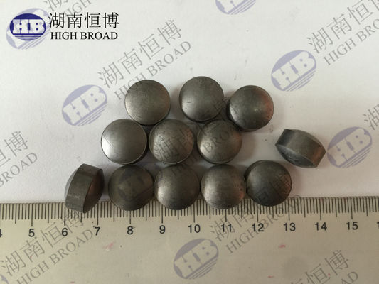 Piastre di ceramica SiC ultraleggere. Materiali di base di armatura balistica di alta durezza di livello IV.