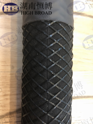 Anodo lineare di Flexbile progettato per la fine da protezione catodica nelle applicazioni di HDD