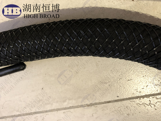 Anodo a filo per il fondo del serbatoio, vascelli sotterranei, condotte 1.0 1.5 3.0 mm