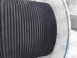 Lineare dell'OEM basato sulla tecnologia conduttiva nana del composto di nero di carbonio