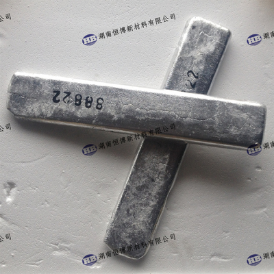 Alumini Berillium Master Alloy AlBe3, AlBe5