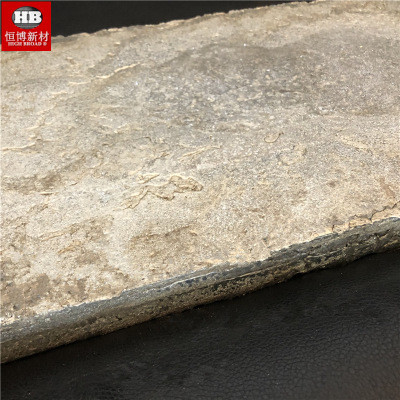 Punto di fusione 610-625 °C Lega principale di magnesio metallico con composizione di lega Zr