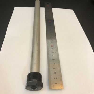 5/8 pollici NPT Magnesio anodo 36 pollici Pezzo di ricambio per AO Smith State American scaldabagni