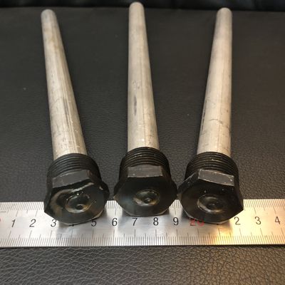 5/8 pollici NPT Magnesio anodo 36 pollici Pezzo di ricambio per AO Smith State American scaldabagni