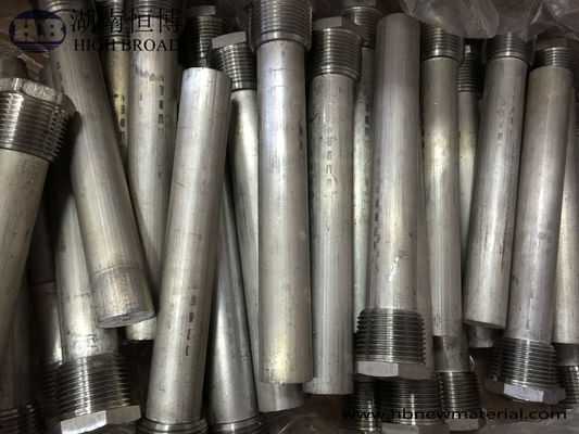 5/8 pollici NPT Magnesio anodo 36 pollici Pezzo di ricambio per AO Smith State American scaldabagni