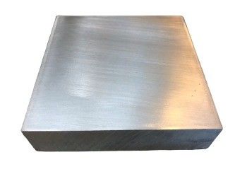 Trattamento termico Rivestimento in lega di magnesio con trattamento in soluzione e allungamento ≥ 8%