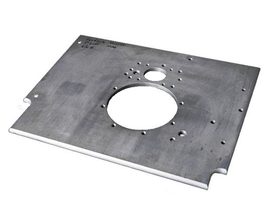 Trattamento termico Rivestimento in lega di magnesio con trattamento in soluzione e allungamento ≥ 8%