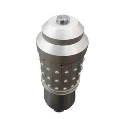Magnesio allungato ad elevata resistenza all'anodo dissoluto Legatura di magnesio con allungamento dell'8%