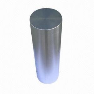 Billets di magnesio per la fusione di barre di applicazione industriale WE43 ZK60 AZ80 gradi