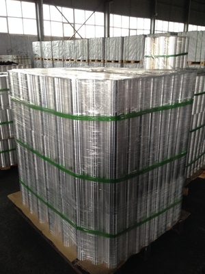 Billets di magnesio per la fusione di barre di applicazione industriale WE43 ZK60 AZ80 gradi