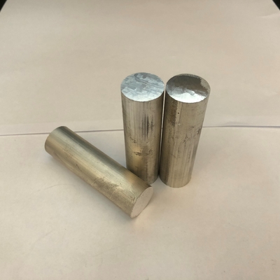 Barre anodiche in ferro galvanizzato e magnesio per riscaldatori d'acqua per camper per camper di AO Smith