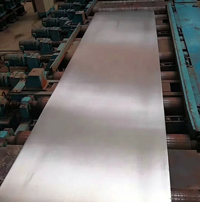Categoria militare AZ80A ZK60 Dissolving Magnesium Alloy Sheet Metal per una forte robustezza
