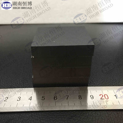 Piatti a prova di proiettile di applicazione di legge, lamiere di corazza ceramiche 3.15g/densità Cm3