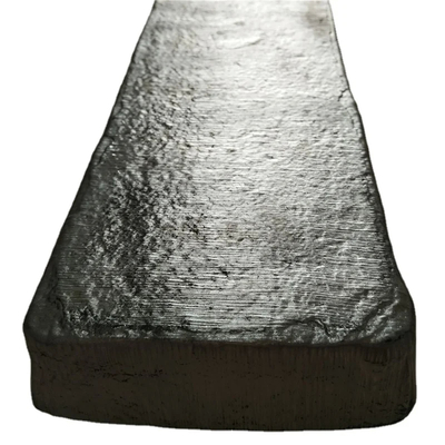 Argento di terre rare, magnesio grigio, magnesio master Mg/Al/Zn per la fusione di magnesio
