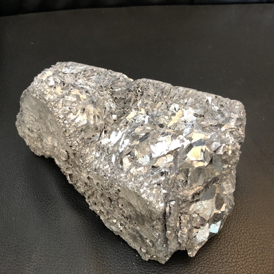 Mg10% Mg20% Magnesio Master Alloy Magnesio Rare Earth Alloy Ingot per la fusione di MgRE ingot