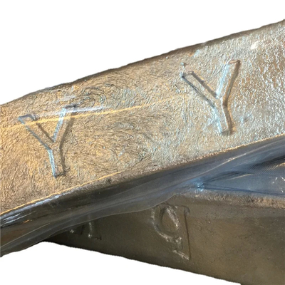 MgNd Master alloy delle terre rare per la fusione delle leghe di magnesio per migliorare la resistenza alla corrosione