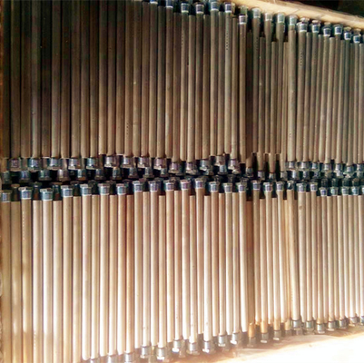 Scaldabagno Anodi di magnesio Az63 Per scaldabagni