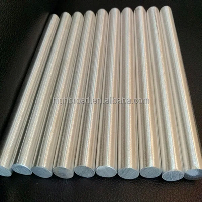 Trattamento termico di leghe di magnesio dissolvibile a billette T5 o personalizzato nell'industria petrolifera e del gas