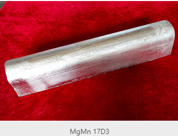 Superficie liscia Magnesio Anodo Rivestimento Consigli per una protezione duratura