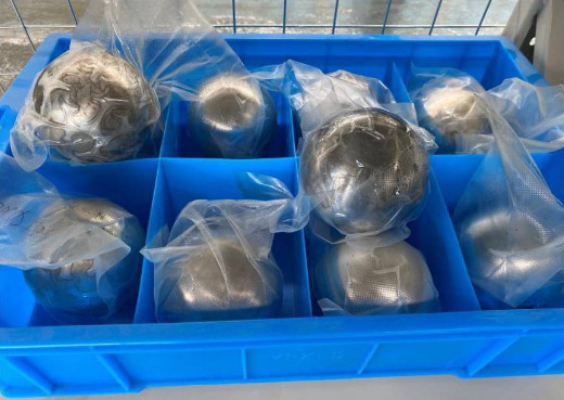 Legata di magnesio ad alta resistenza per attrezzi per pozzi in petrolio / gas Conduttività termica di 156 W/mK