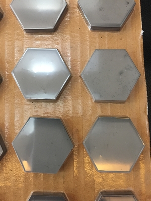 La maglia dell'armatura del carburo di silicio placca SIC l'armatura ceramica/l'armatura carburo di silicio ceramica