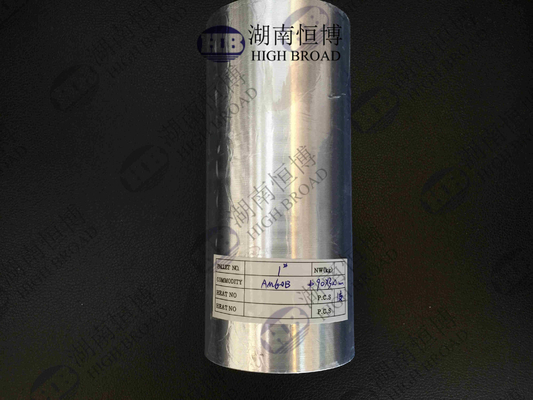 WE43C T5 Lega di magnesio