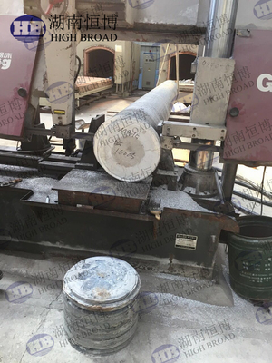 Magnesio di alte prestazioni per l'industria durevole e di lunga durata