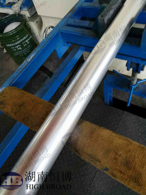 Magnesio di alte prestazioni per l'industria durevole e di lunga durata
