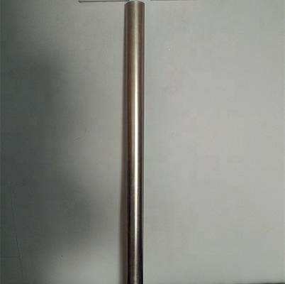 Barre di anodo di magnesio personalizzate Buona formabilità e superficie liscia per lunghezze di 100/200/500 mm