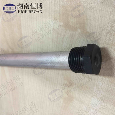 3/4 pollici NPT Magnesio Scaldabagno Anodo 34 pollici Sostituzione per Whirlpool N40T61 N40T91 Craftmaster Serbatoio