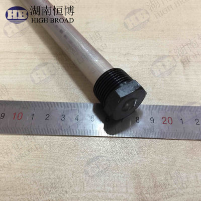 3/4 pollici NPT Magnesio Scaldabagno Anodo 34 pollici Sostituzione per Whirlpool N40T61 N40T91 Craftmaster Serbatoio