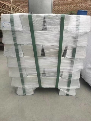 Cina Fabbrica Fornitura diretta Ingotti di magnesio Miglior Ingotti di magnesio Legato metallico