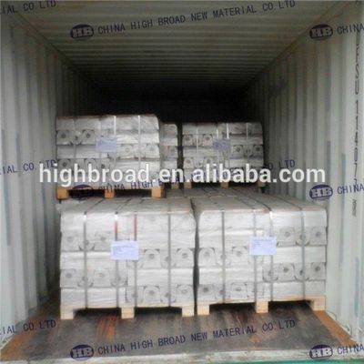 Anodo di alluminio resistente alla corrosione per la protezione catodica offshore Fuso in leghe a bassa purezza di ferro, i nostri anodi di alluminio sono progettati secondo lo standard di NACE, DNV, ISO