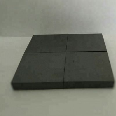 Le piastre corazzate composite antiproiettile di protezione definitiva con carburo di boro e carburo di silicio