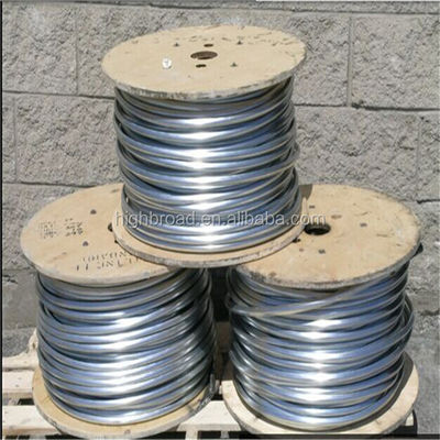 Anodo al magnesio su pallet, anodo sacrificale per la prevenzione della corrosione