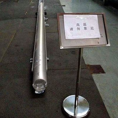 High Strength Quickly Dissolving Magnesium Dissolvable Alloy for Customized Degradable Frac Ball and Bridge Plugs