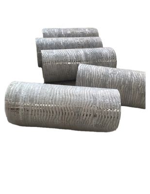 Legato di magnesio di alta resistenza degradabile 20-300 mm per l'industria dell'estrazione del petrolio