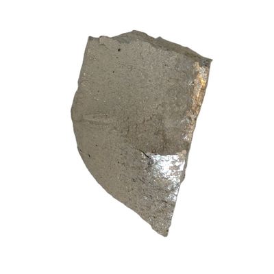 Alloia di tungsteno di alluminio con peso compreso tra il 5 e il 10% per la raffinazione dei grani e le proprietà meccaniche migliorate in lingotti di waffle da 6-8 kg