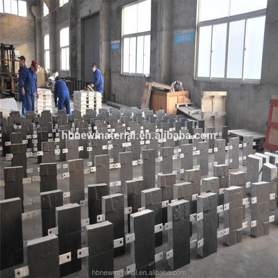 ASTM Standard Corrosion Resistant Magnesium Anode with Customized Shape for Cathodic Protection