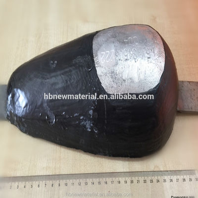 ASTM Standard Corrosion Resistant Magnesium Anode with Customized Shape for Cathodic Protection