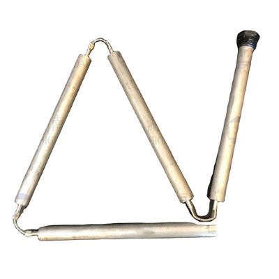 Asta di anodo di magnesio 46 pollici 3/4 NPT Riscaldatore di acqua solare Serbatoio di accumulo termico Parte di ricambio per protezione dalle alte temperature