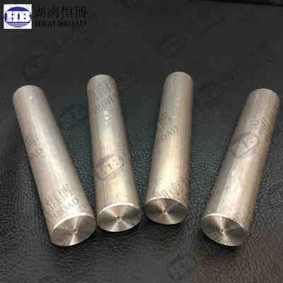 Asta di anodo di magnesio industriale per carichi pesanti NPT da 1 pollice da 40 pollici per protezione catodica del serbatoio di caldaie commerciali di grandi dimensioni