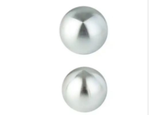 ASTM E8 e ASTM E112 Billett in lega di magnesio solubile per dissolvere la sfera di Frac con magnesio di terre rare