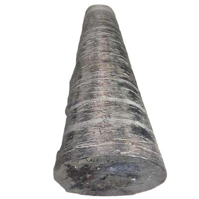 ASTM E8 e ASTM E112 Billett in lega di magnesio solubile per dissolvere la sfera di Frac con magnesio di terre rare