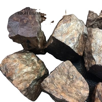 Lingotto in lega alluminio-cadmio AlCd10 con 10% di cadmio per affinamento della grana e migliore lavorabilità