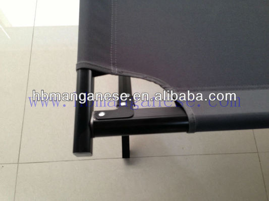 Tubo e tubo in lega di magnesio AZ31B AZ61 leggero per campeggio, ospedale e casa