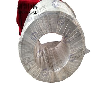 Foglio di magnesio AZ31 spessore 0,08 mm, larghezza 100 mm, superficie rivestita, lastra laminata a caldo per incisione CNC