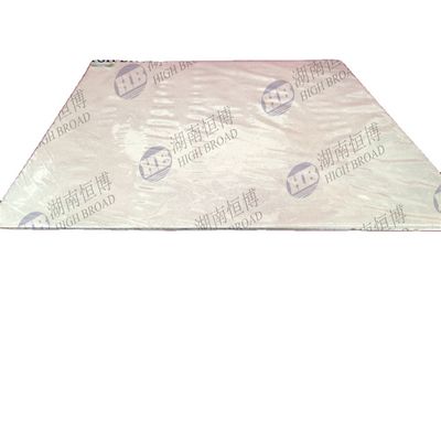 Foglio di magnesio AZ31 spessore 0,08 mm, larghezza 100 mm, superficie rivestita, lastra laminata a caldo per incisione CNC