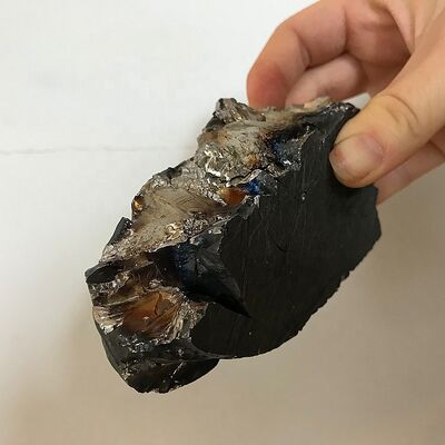 CuZr10 20 50 Master alloy Copper Zirconium