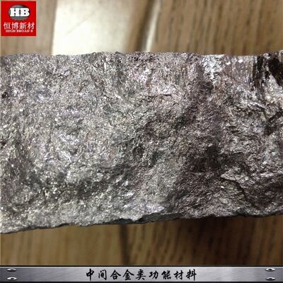 CuZr10 20 50 Master alloy Copper Zirconium